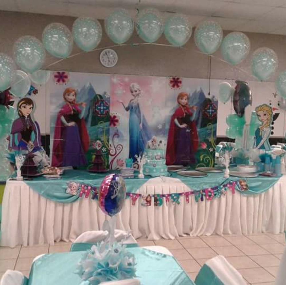 Decoracion